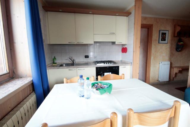 Casa Fabrizio, Livigno (7)