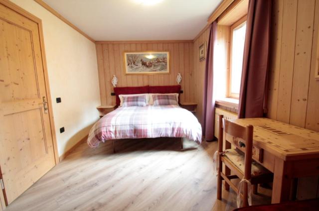 Casa Fabrizio, Livigno (5)