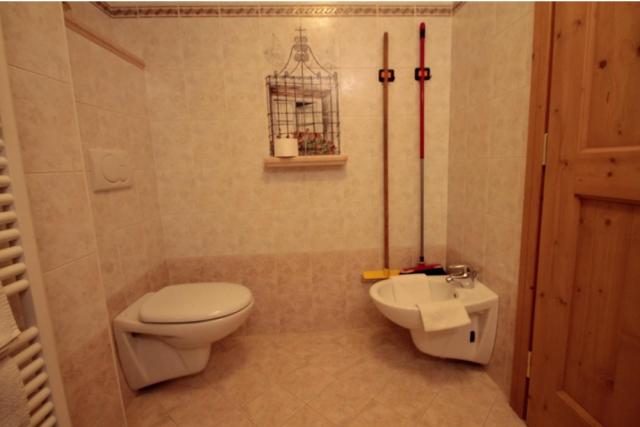 Casa Fabrizio, Livigno (3)