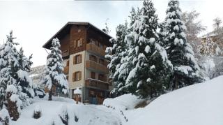 Casa Fabrizio