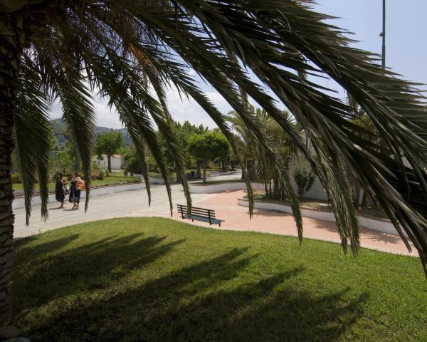 Villaggio Le Palme - Ascea Martina (4)