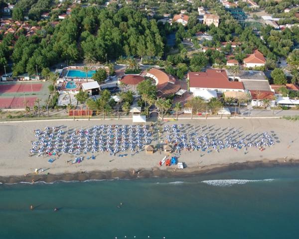 Villaggio Le Palme - Ascea Martina (45)