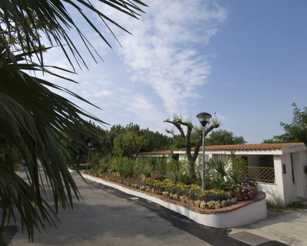 Villaggio Le Palme - Ascea Martina (7)