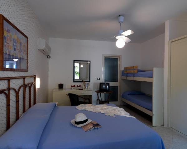 Villaggio Le Palme - Ascea Martina (26)