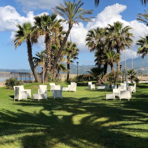 Villaggio Le Palme v Marina di Ascea (6)