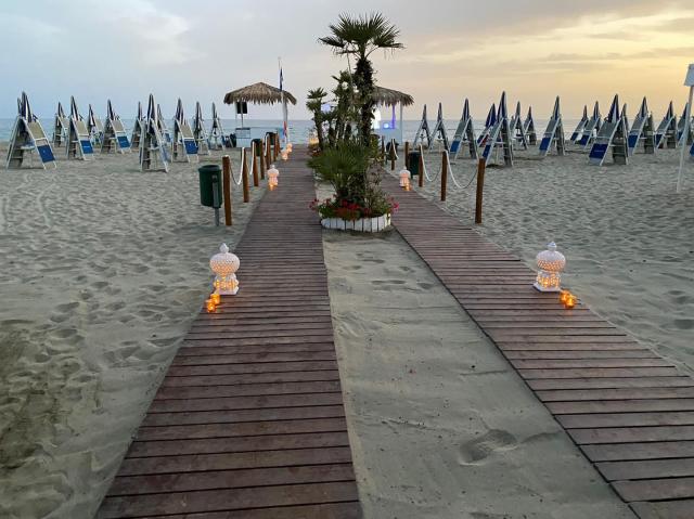 Villaggio Le Palme v Marina di Ascea (4)