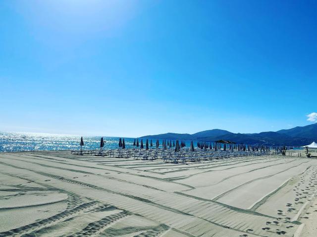 Villaggio Le Palme v Marina di Ascea (2)
