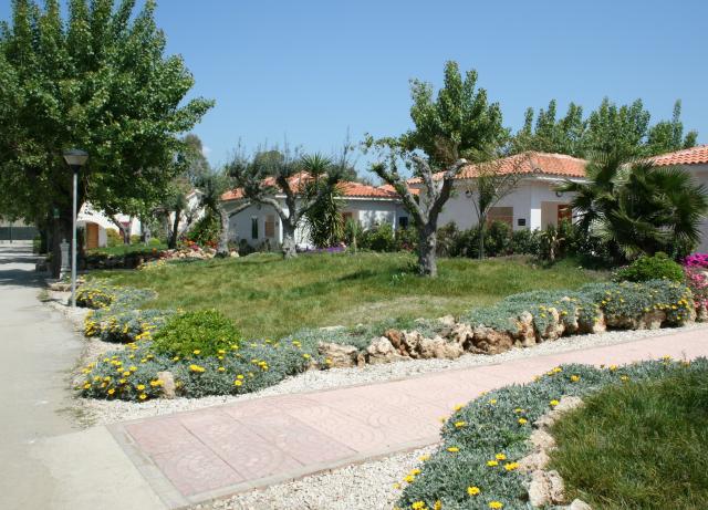 Villaggio Le Palme v Marina di Ascea (12)