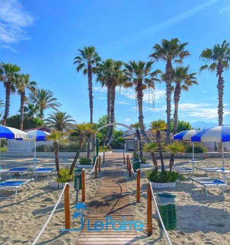 Villaggio Le Palme v Marina di Ascea (11)