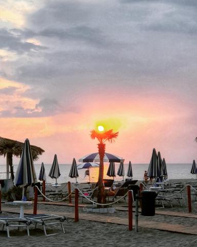 Villaggio Le Palme v Marina di Ascea (1)