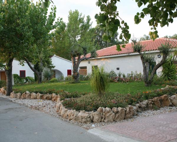 Villaggio Le Palme - Ascea Martina (2)