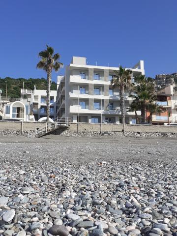 hotel Albatros Letojanni (2)