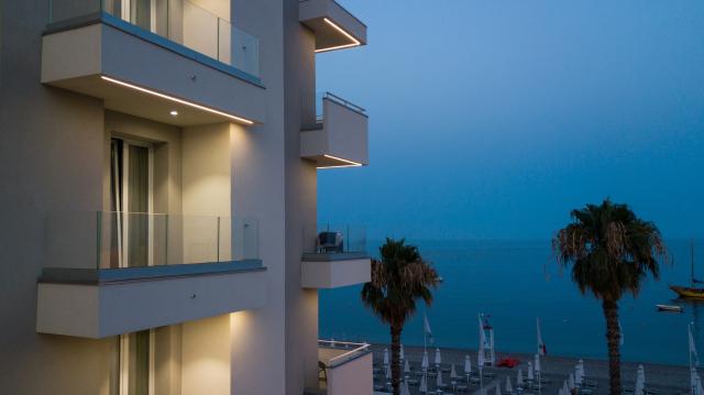 Hotel Albatros Beach   Letojanni (4)
