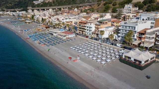 Hotel Albatros Beach   Letojanni (55)