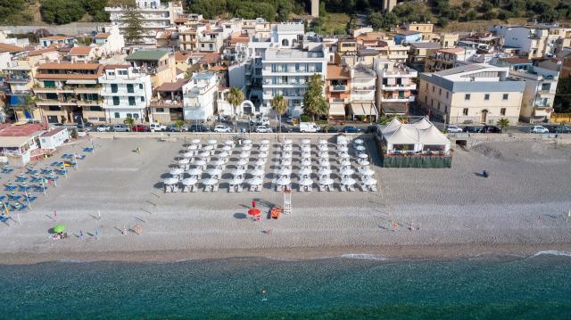 Hotel Albatros Beach   Letojanni (1)