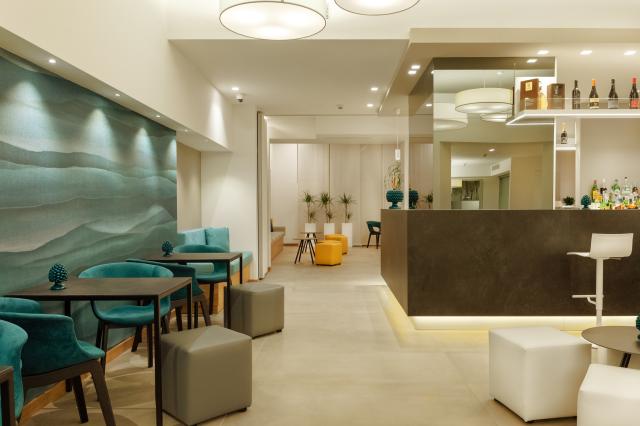 Hotel Albatros Beach   Letojanni (14)
