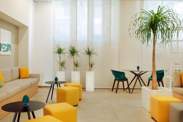 Hotel Albatros Beach   Letojanni (15)