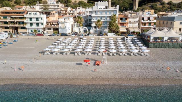 Hotel Albatros Beach   Letojanni (52)