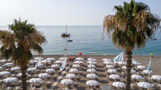 Hotel Albatros Beach   Letojanni (56)