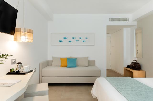 Hotel Albatros Beach   Letojanni (60)