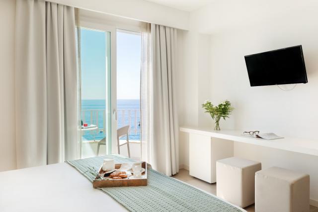 Hotel Albatros Beach   Letojanni (5)