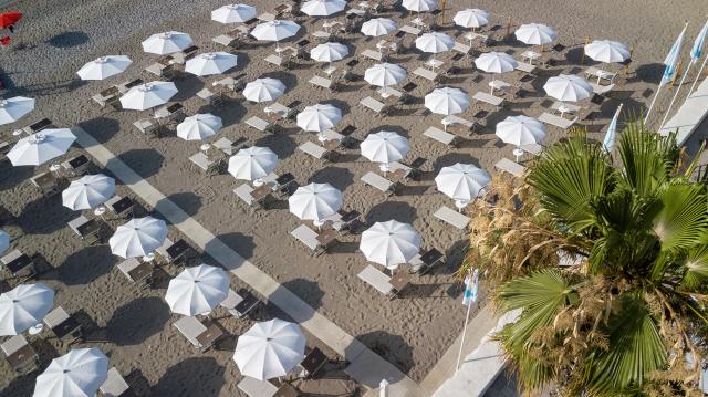 Hotel Albatros Beach   Letojanni (48)