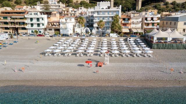 Hotel Albatros Beach   Letojanni (2)