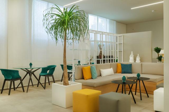 Hotel Albatros Beach   Letojanni (16)