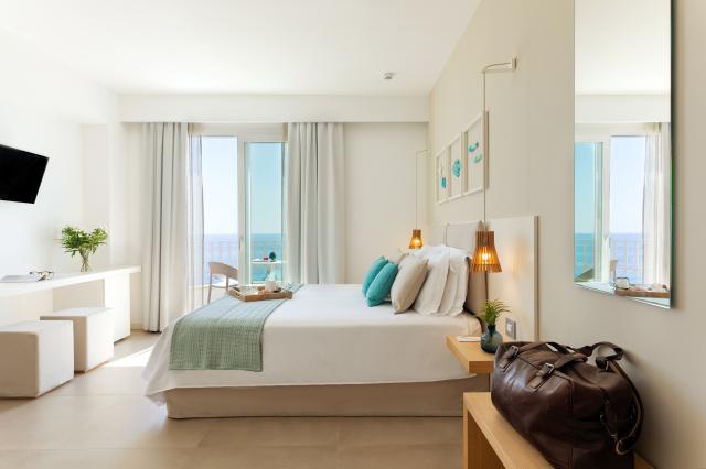 Hotel Albatros Beach   Letojanni (33)