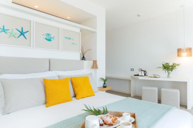 Hotel Albatros Beach   Letojanni (9)