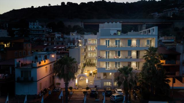 Hotel Albatros Beach   Letojanni (62)