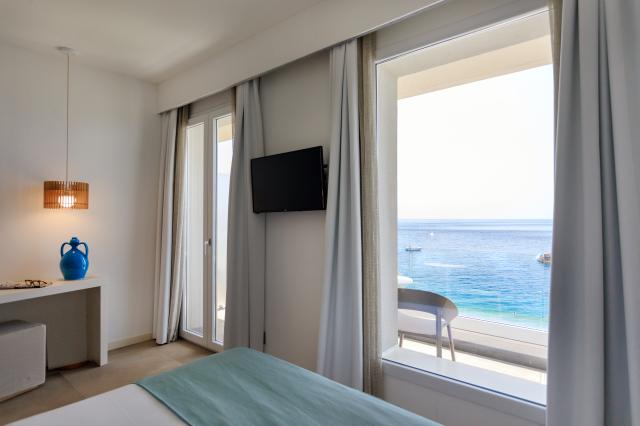 Hotel Albatros Beach   Letojanni (39)