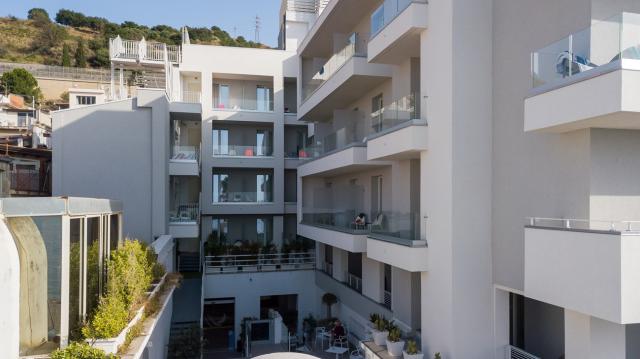 Hotel Albatros Beach   Letojanni (64)