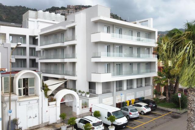 Hotel Albatros Beach   Letojanni (65)