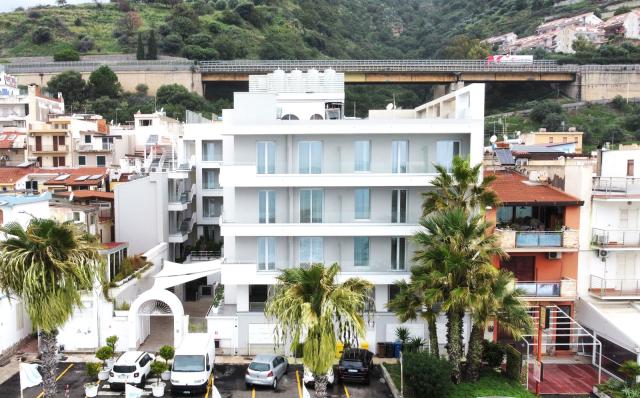 Hotel Albatros Beach   Letojanni (66)