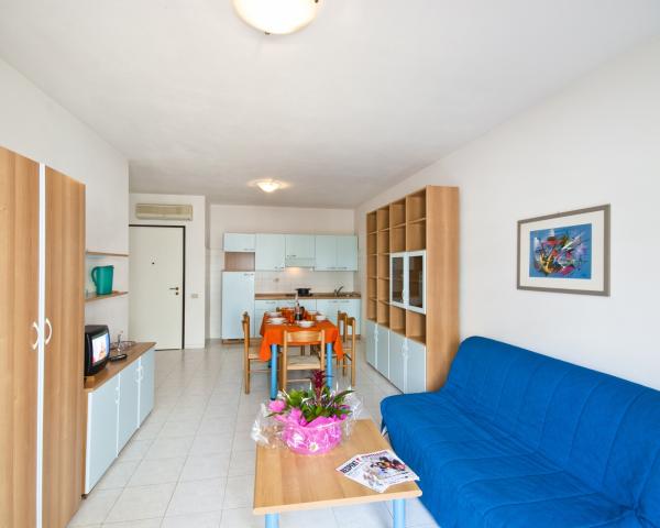 Residence Cristoforo Colombo, Caorle 2019 (22)