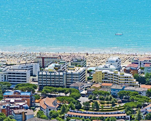 Residence Cristoforo Colombo, Caorle 2019 (1)