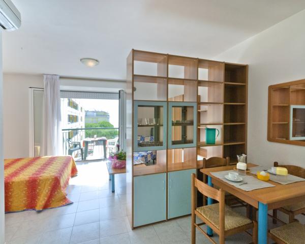 Residence Cristoforo Colombo, Caorle 2019 (33)