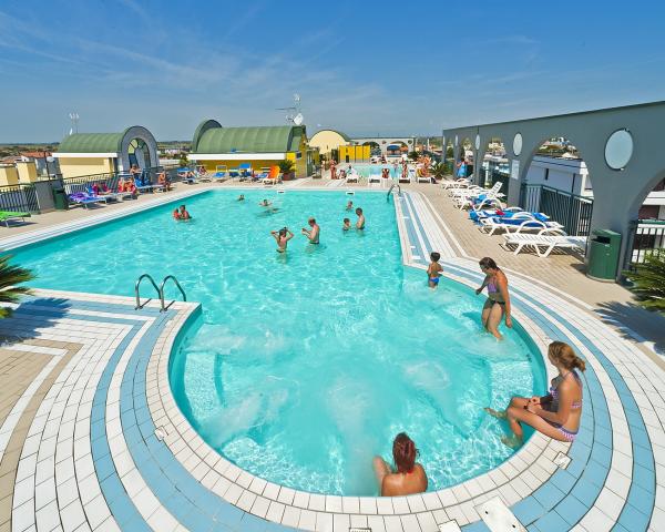 Residence Cristoforo Colombo, Caorle 2019 (5)