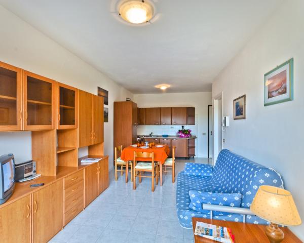 Residence Cristoforo Colombo, Caorle 2019 (10)