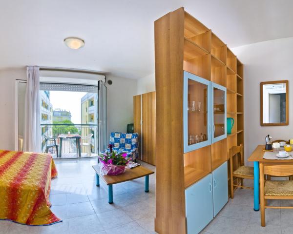 Residence Cristoforo Colombo, Caorle 2019 (34)