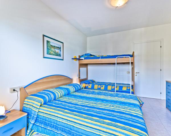 Residence Cristoforo Colombo, Caorle 2019 (14)