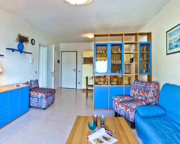Residence Cristoforo Colombo, Caorle 2019 (13)