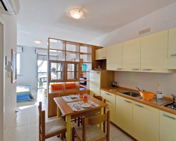 Residence Cristoforo Colombo, Caorle 2019 (15)