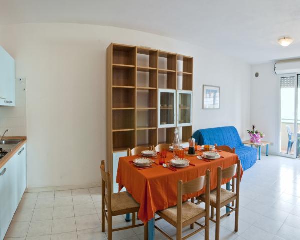 Residence Cristoforo Colombo, Caorle 2019 (23)