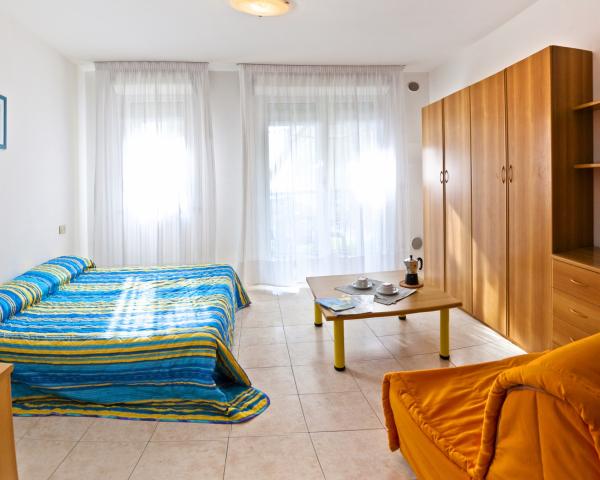 Residence Cristoforo Colombo, Caorle 2019 (27)
