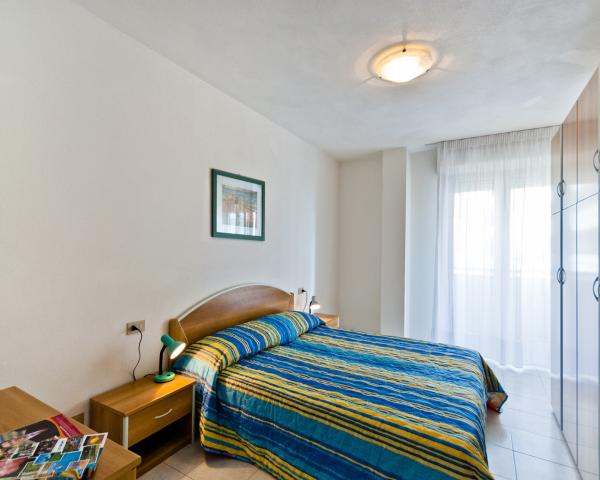 Residence Cristoforo Colombo, Caorle 2019 (20)