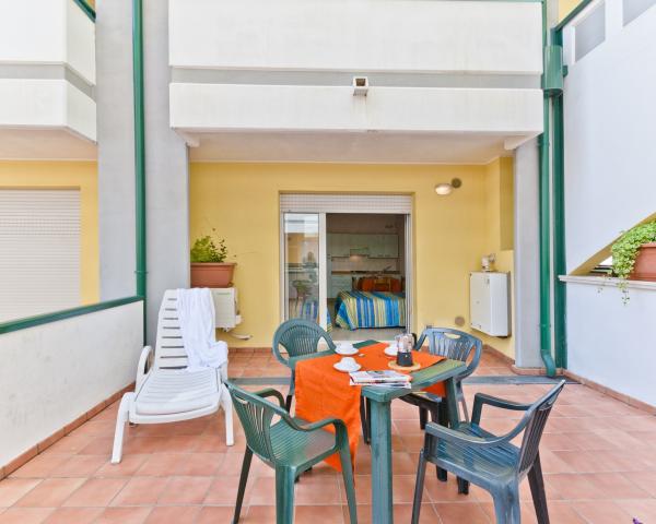 Residence Cristoforo Colombo, Caorle 2019 (30)