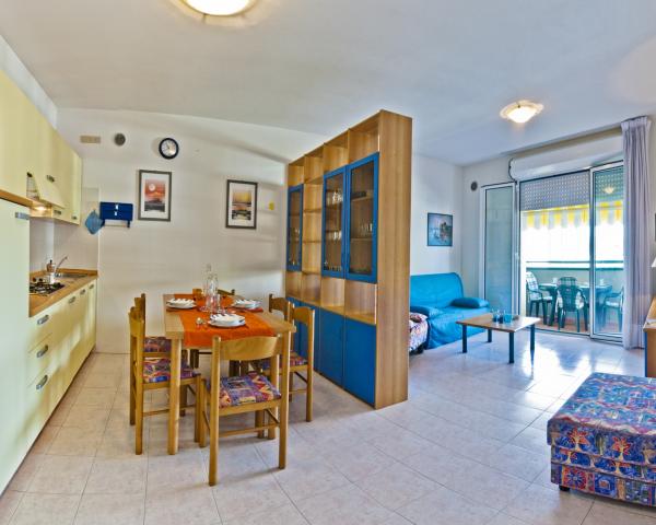 Residence Cristoforo Colombo, Caorle 2019 (12)