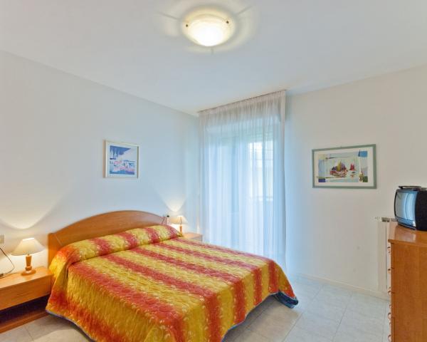 Residence Cristoforo Colombo, Caorle 2019 (25)